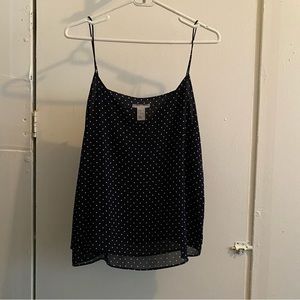 H&M Cami
